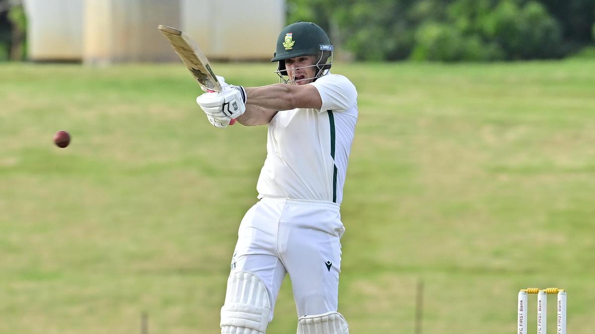 PAK vs SA: Hermann replaces injured Brevis in South Africa squad for remaining ODI games