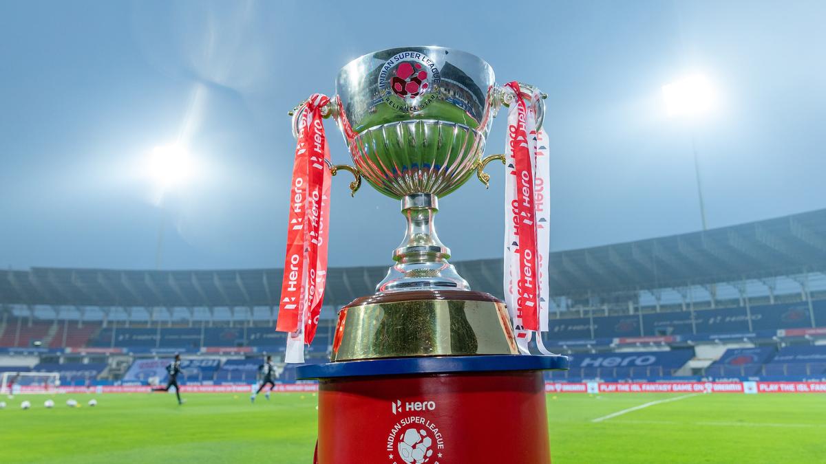 ISL 2022 23 Schedule: Indian Super League to start with Kerala Blasters