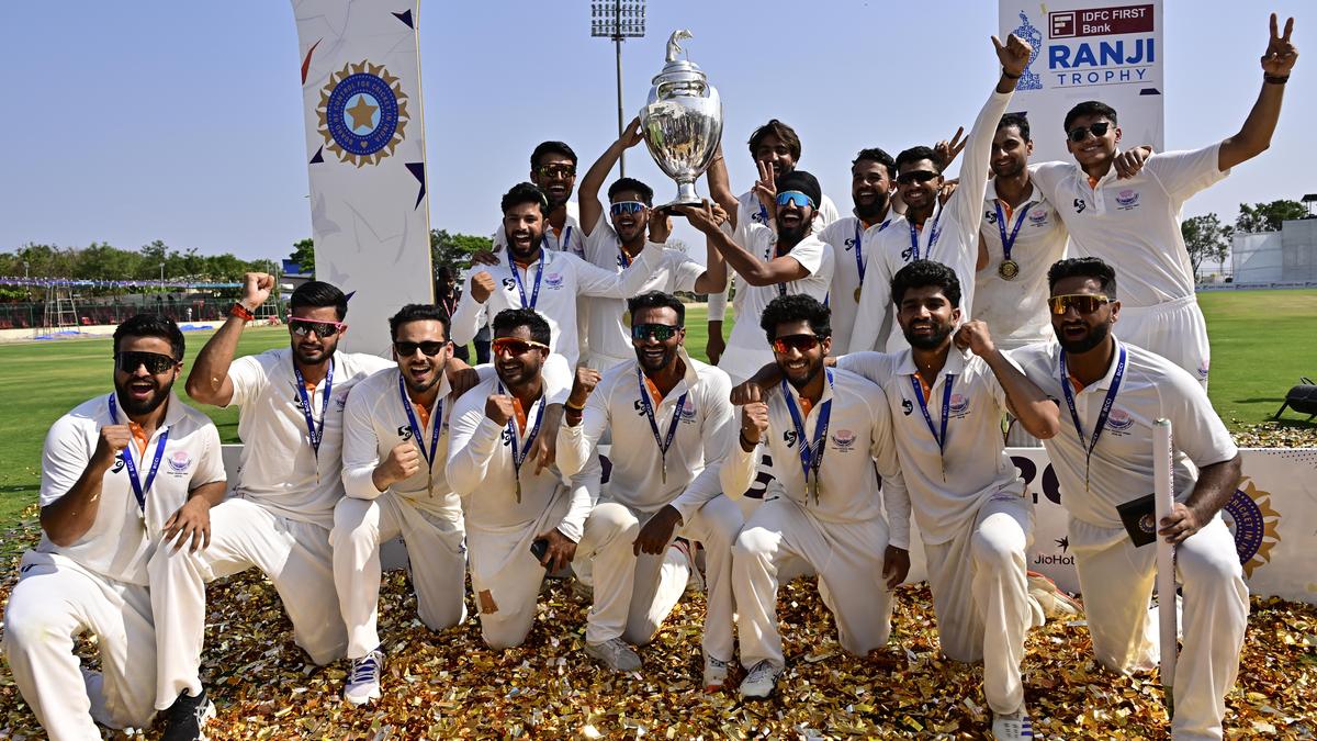 J & K always had talent, only lacked infrastructure to back it, says Samiullah Beigh