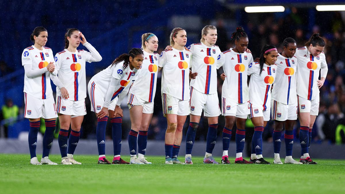 Lyon and Spirit owners to form global women’s football organisation