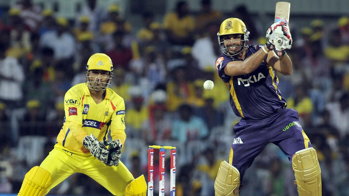 IPL memories: Manvinder Bisla – The innings of a lifetime