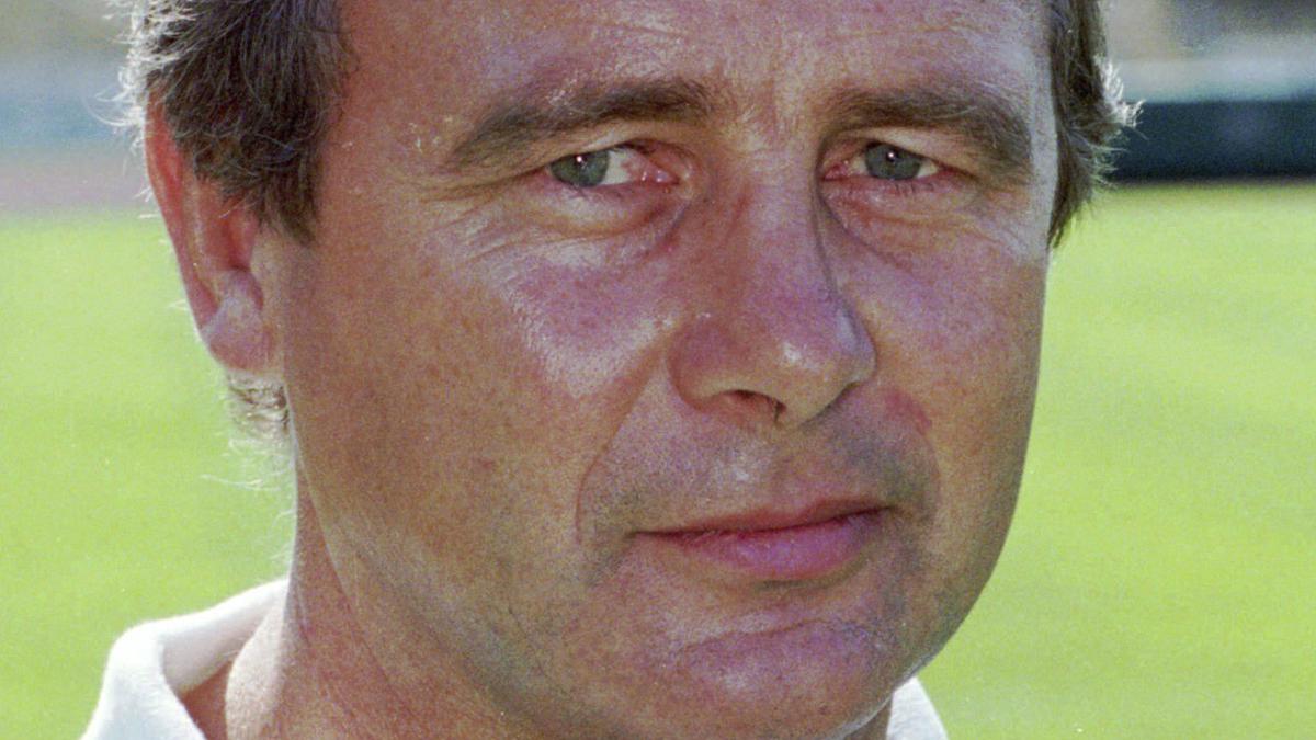 Bernd Hoelzenbein, 1974 World Cup winner, has died age 78