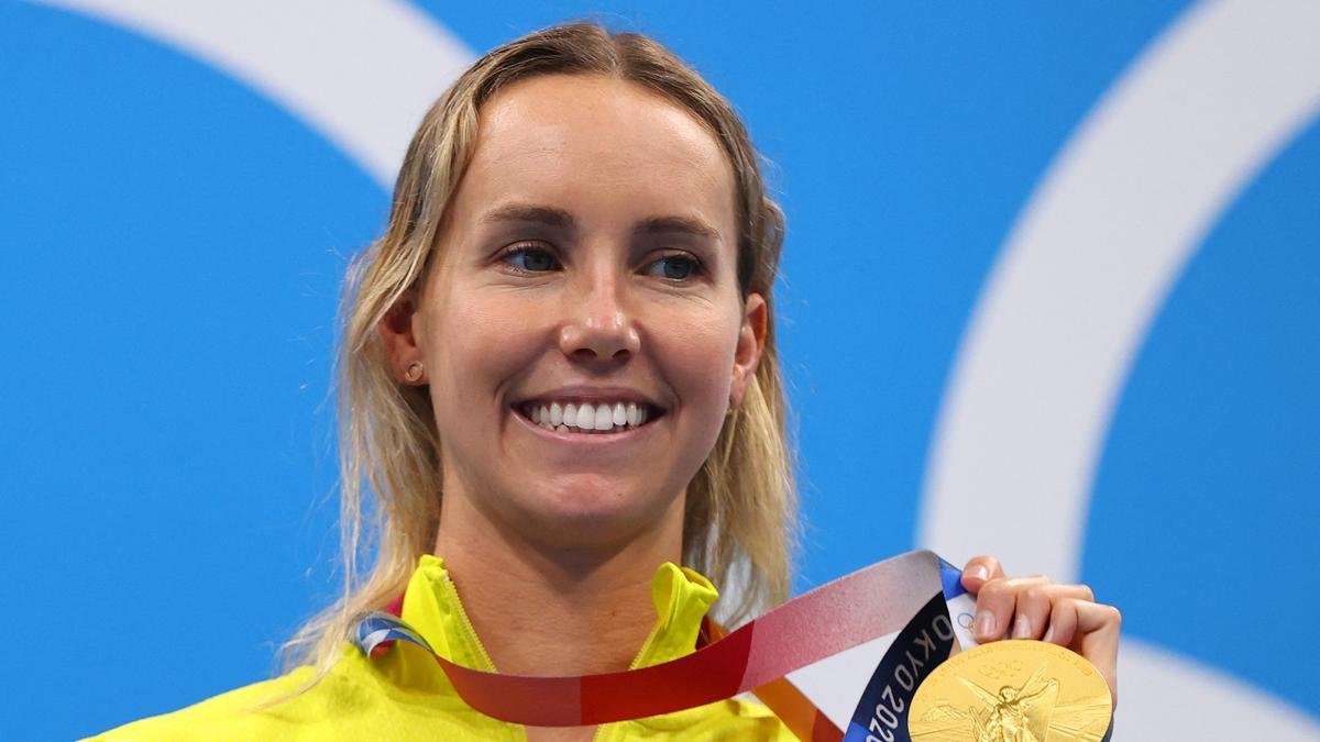 Australia’s most decorated Olympian Emma McKeon retires from swimming