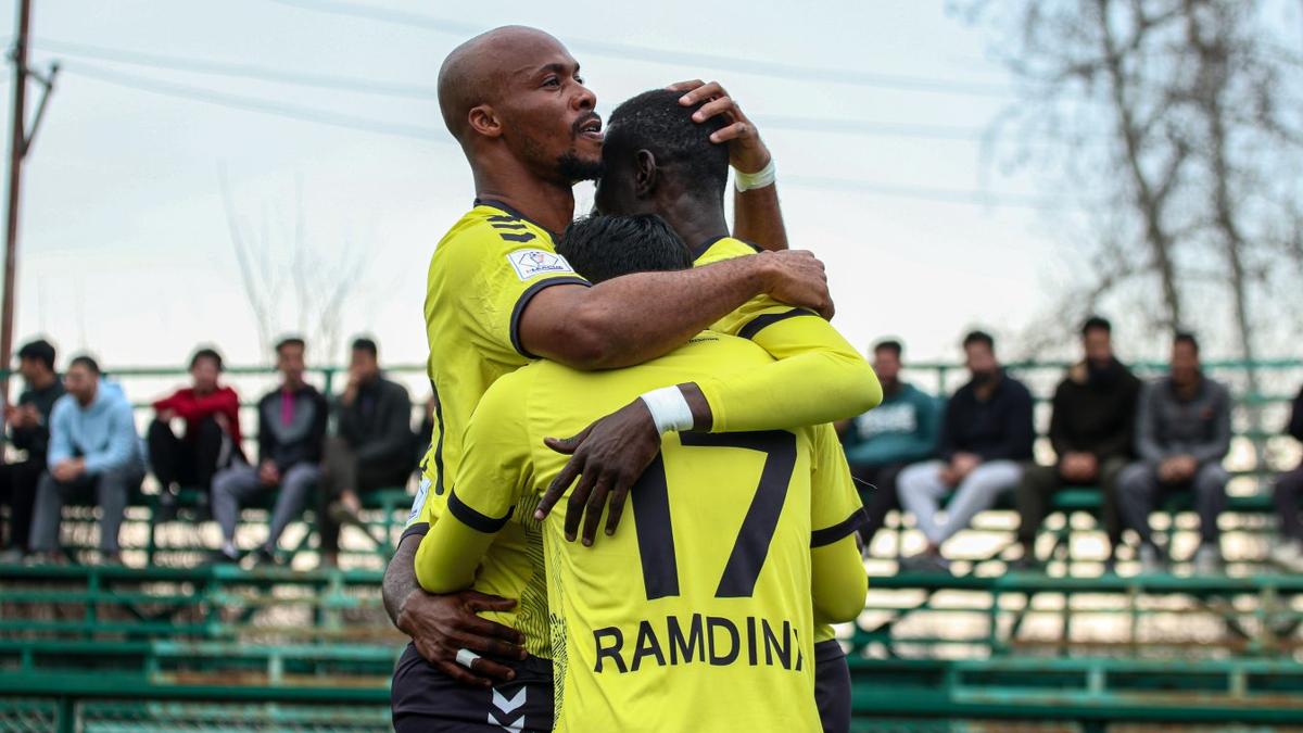 Indian Football wrap, March 9: Real Kashmir wins to keep I-League title race open; East Bengal continues to top IWL