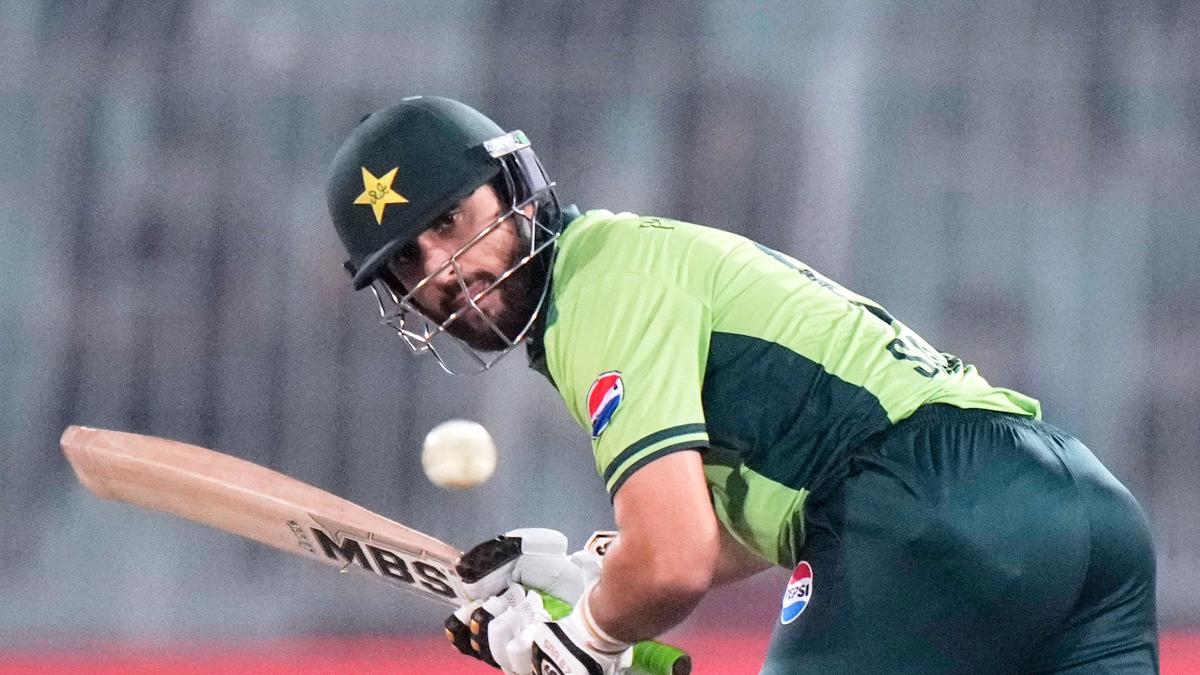PAK vs SA, 1st ODI: Pakistan beats South Africa by two wickets in last-over thriller