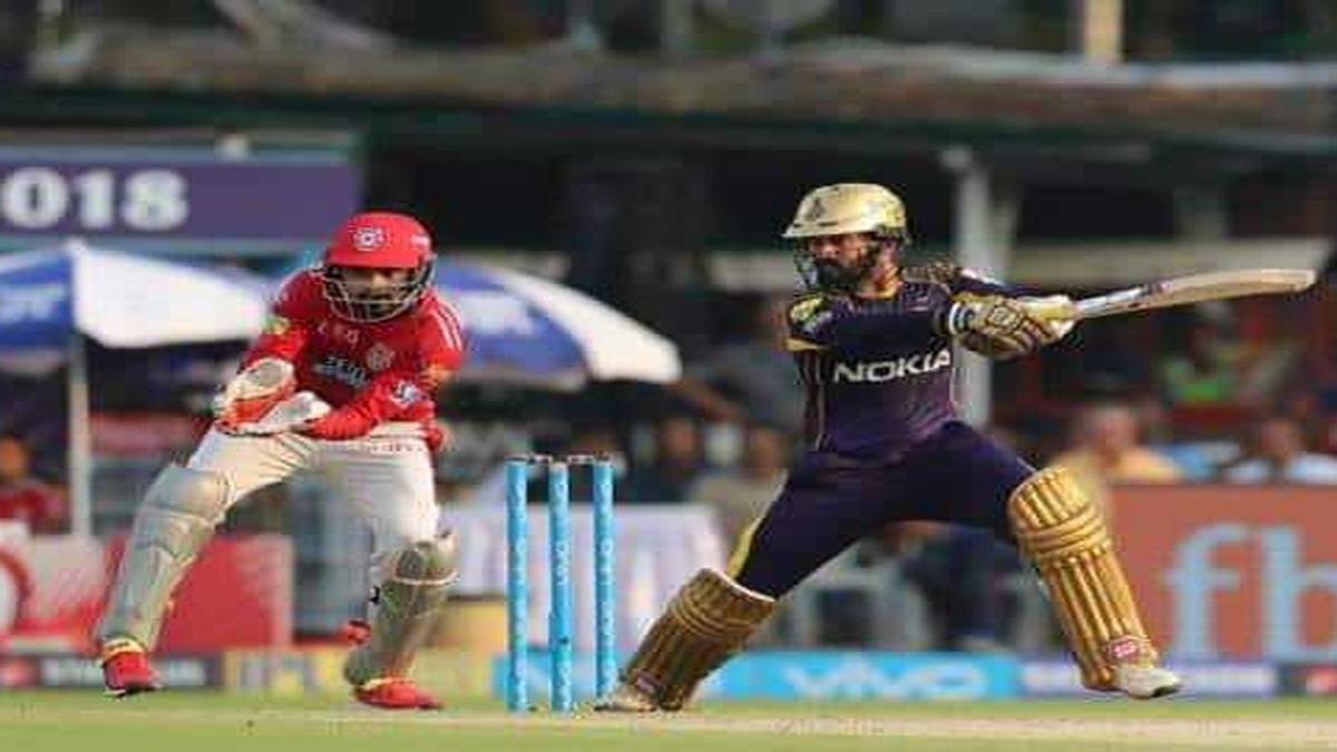 IPL 2021 PBKS vs KKR Match 21: Head-to-head record, player stats