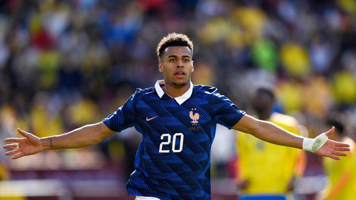 La France fait preuve de puissance de feu et d’une équipe solide avec une victoire 3-1 contre la Colombie