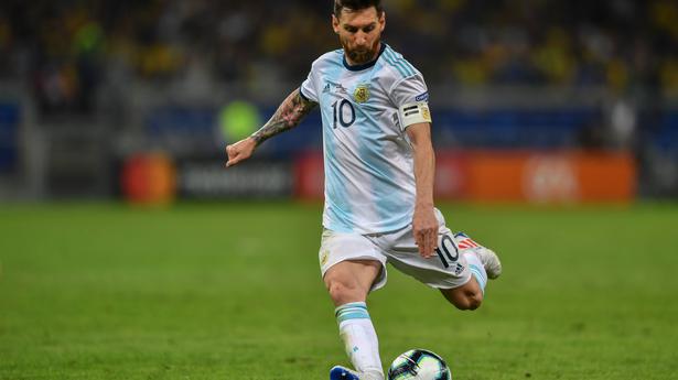 Copa Mundial de la FIFA 2022: partidos de Argentina en Qatar, horario, horarios, dónde ver