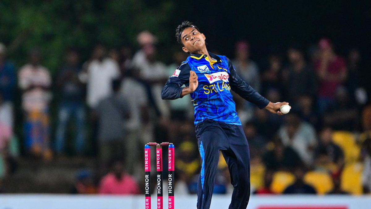 SL vs BAN, Asia Cup 2025: Moment of silence held in memory of Dunith Wellalage’s father ahead of Super 4s tie