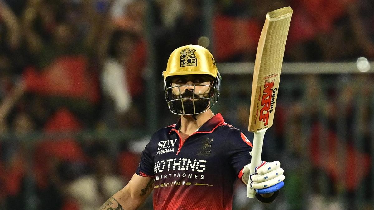 IPL 2026: Virat Kohli hopes to return to ‘special’ Chinnaswamy later this season after RCB’s five-wicket win over Gujarat Titans