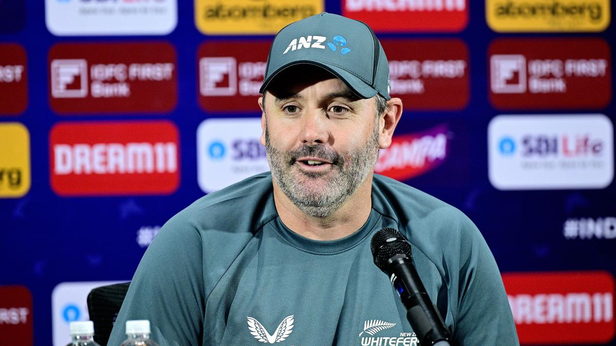 IND-W vs NZ-W: New Zealand coach asks his side to take inspiration from men’s Test series win ahead of second ODI