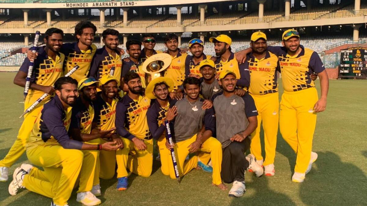 Syed Mushtaq Ali Trophy 2022 Impact Player rule in focus, Tamil Nadu eyes title hat-trick as domestic cricket braces for T20 frenzy