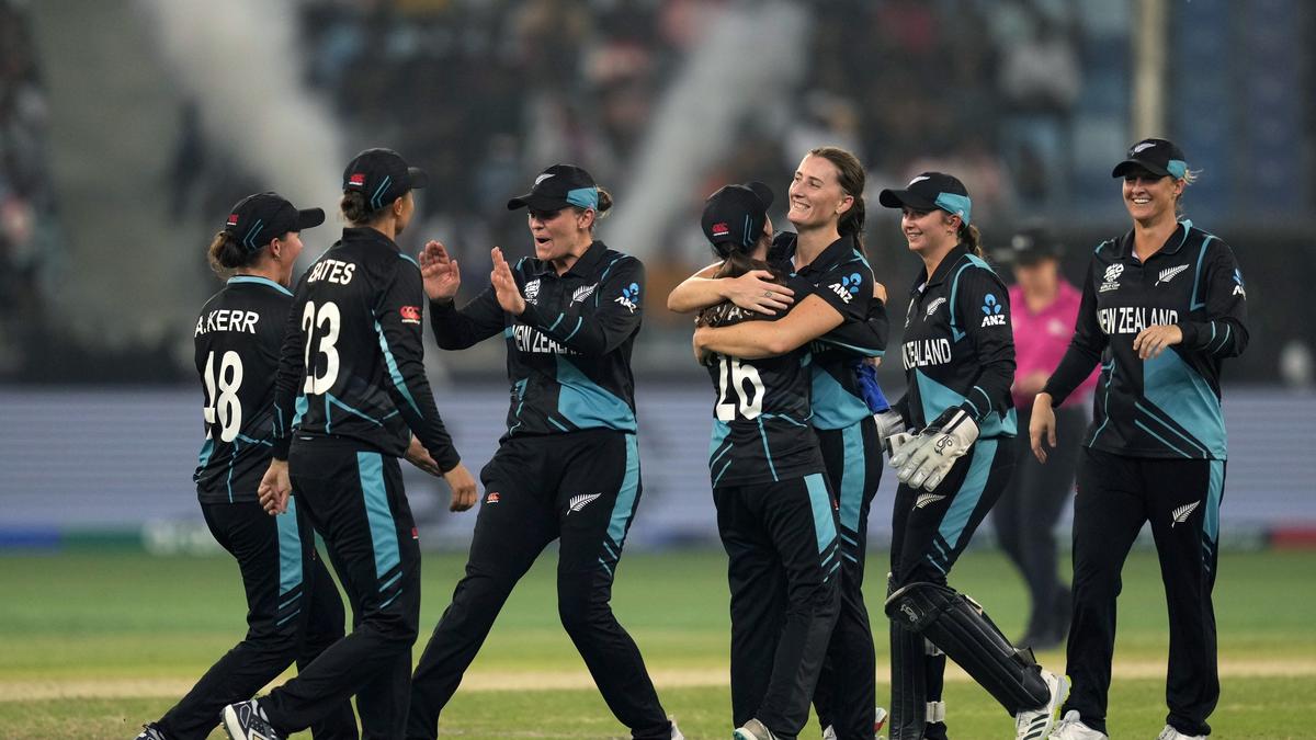 New Zealand’s ‘grandmas’ finally bring home T20 crown