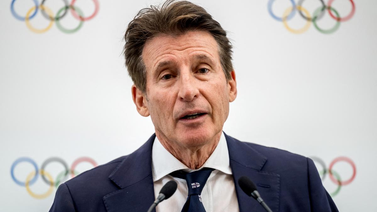 World Athletics chief Coe happy with Kenya doping progress