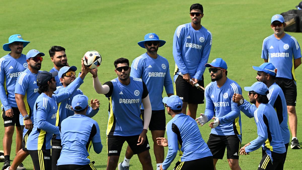 India men’s cricketers mandated to play domestic matches, barred from personal shoots during tours