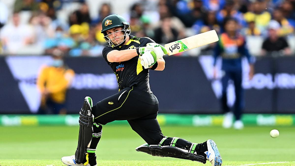 Golf cut rules Australia’s Inglis out of T20 World Cup Sportstar