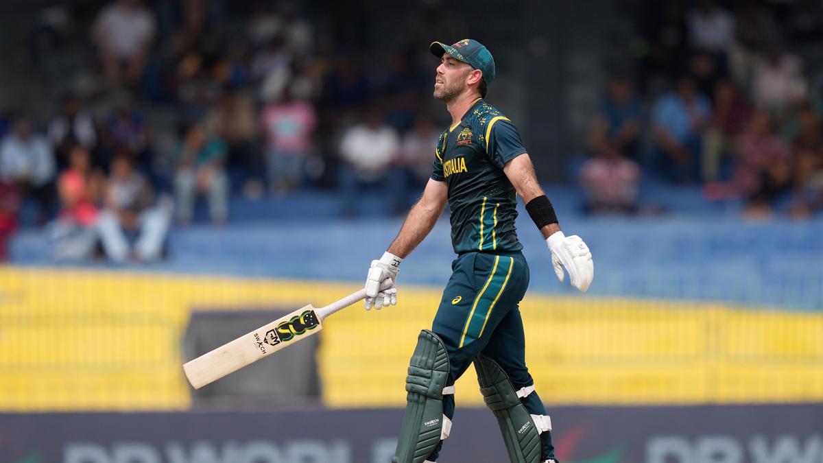 T20 World Cup 2026: Misfortune-struck Australia takes on Sri Lanka in hope of avoiding exit