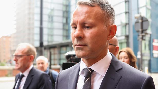Ex-Manchester United star Ryan Giggs set to go on trial for assaulting former firlfriend