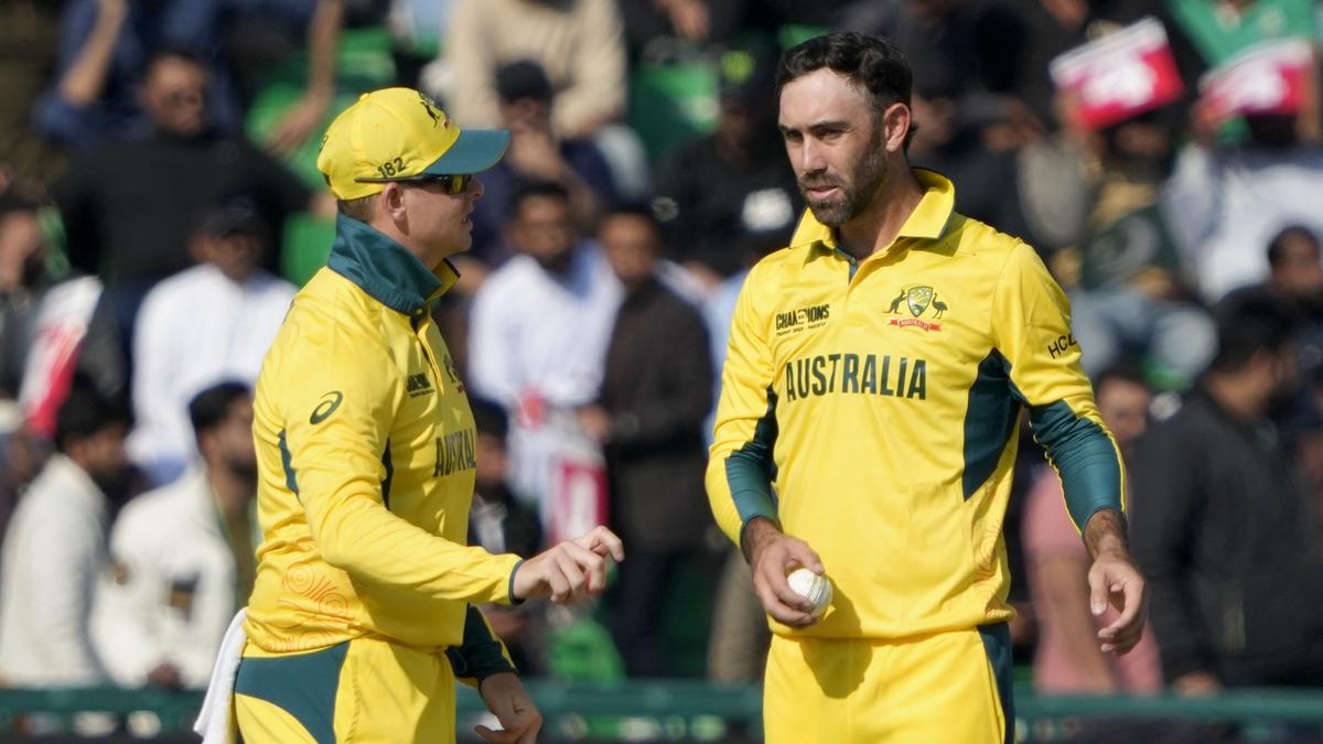 Australia, South Africa face challenging travel plans ahead of Champions Trophy semifinals