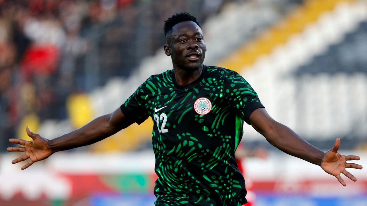 Informations de diffusion en direct Nigeria vs Zimbabwe : Où regarder NIG vs ZIM aujourd’hui dans Unity Cup 2026 ?
