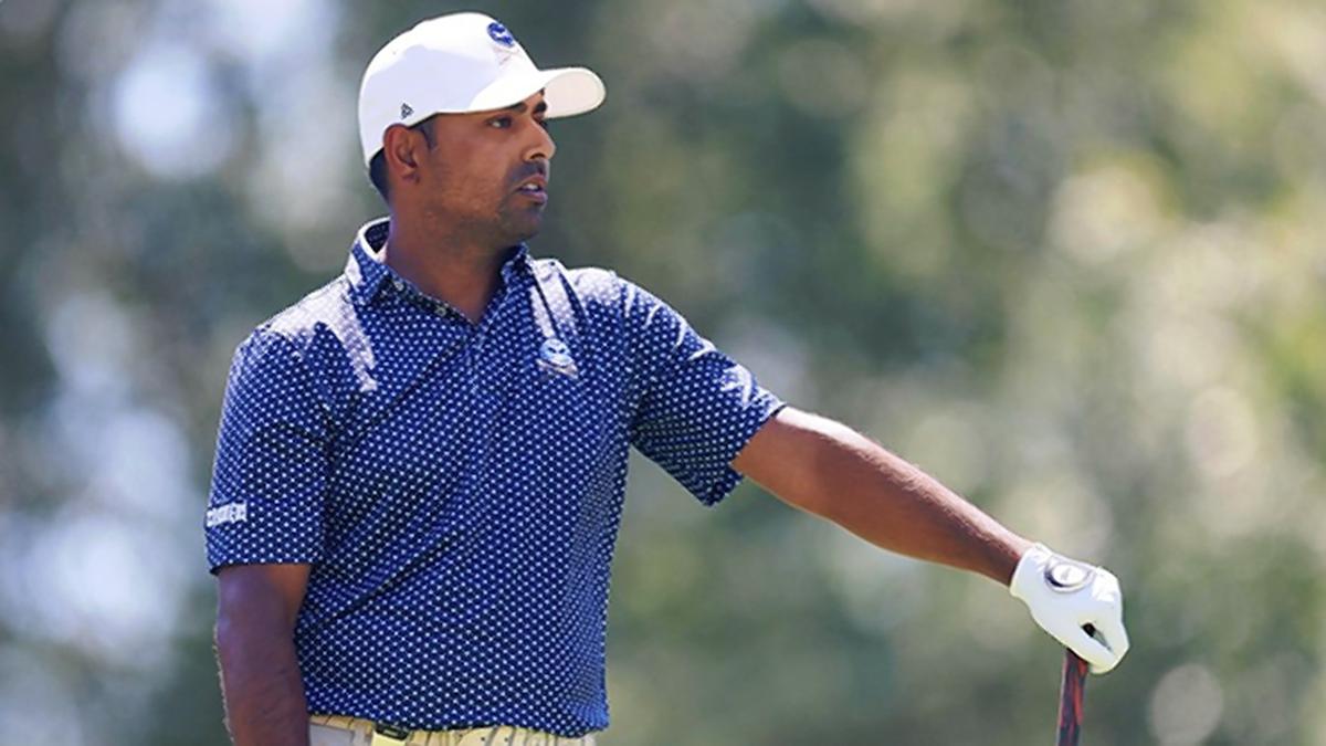 Anirban Lahiri set to be again at Hero Indian Open after 5 years