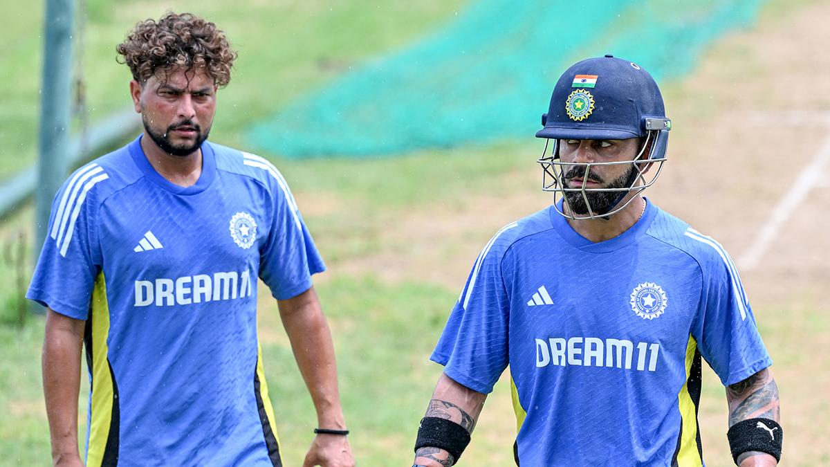 T20 World Cup 2024: Afghans to hope for Indian win before clash against Bangladesh