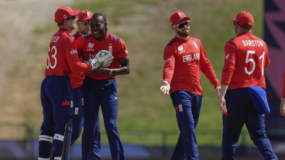 ENG vs NAM, T20 World Cup 2024: What will happen if England vs Namibia match is washed out due to rain?