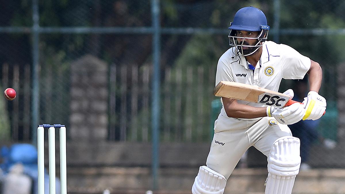 Ranji Trophy 2024/25: Goa batters Kauthankar, Bakle score triple hundreds  against Arunachal Pradesh, register highest partnership in tournament  history 