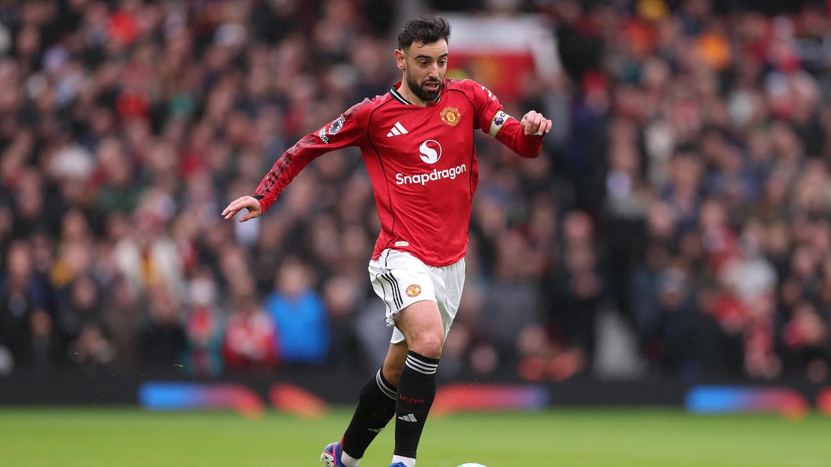 Score en direct de Manchester United contre Leeds : mises à jour en temps réel du match MUN contre LEE Premier League