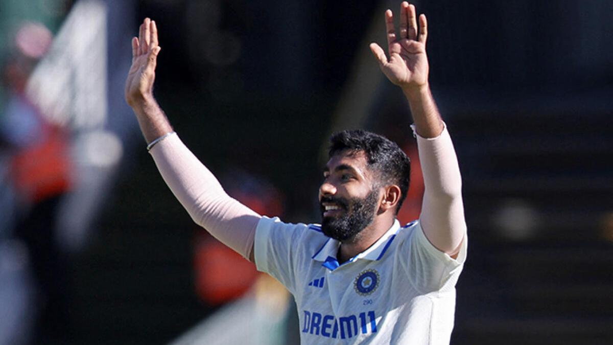 Shami’s absence won’t increase Bumrah’s workload: Irfan Pathan