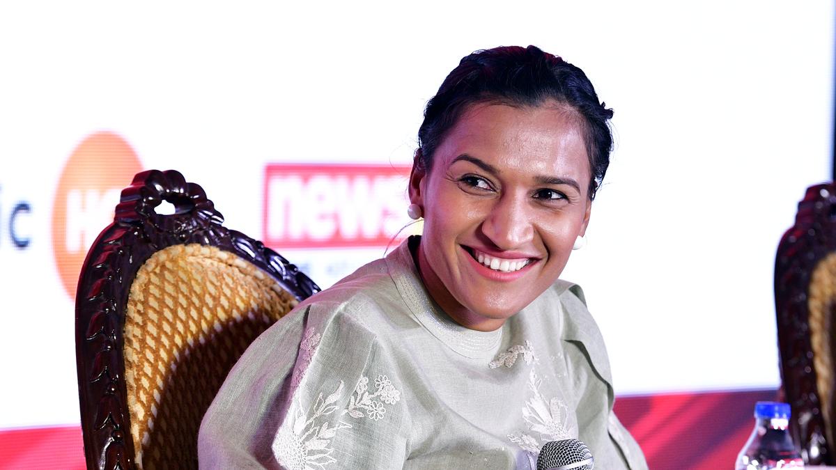 Hockey India League 2024-25: Rani Rampal hopes Women’s HIL will inspire future Olympic stars