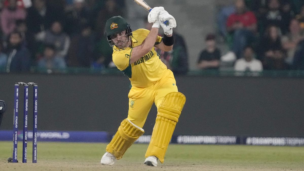 Josh Inglis ruled out of T20I series against New Zealand; Alex Carey named replacement