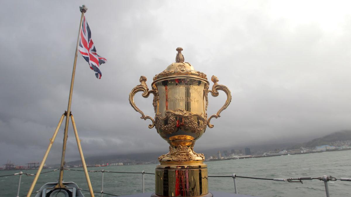 Rugby World Cup 2023: All you need to know, dates, teams, past winners, live streaming info