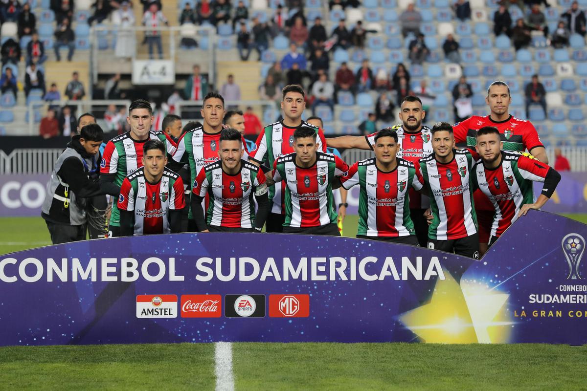 Ver: Donde se entrelazan el fútbol y la política: el club de fútbol ‘Palestino’ de Chile