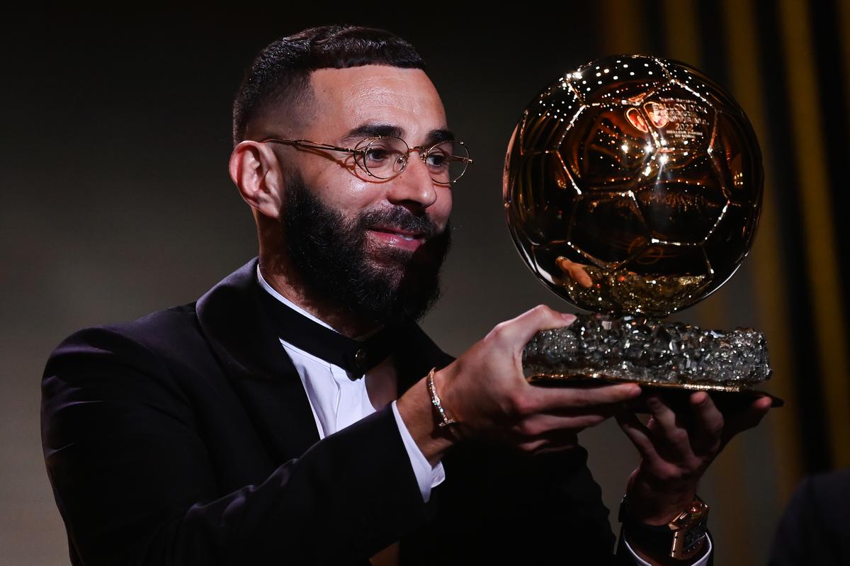 Ballon d'Or 2022: Who was the winner and top qualifiers? The Full