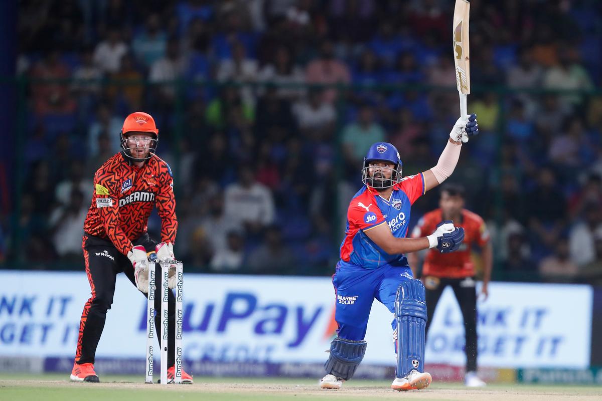 Prithvi Shaw ha representado a la franquicia de Delhi (como Daredevils y Capitals) desde su debut en IPL.