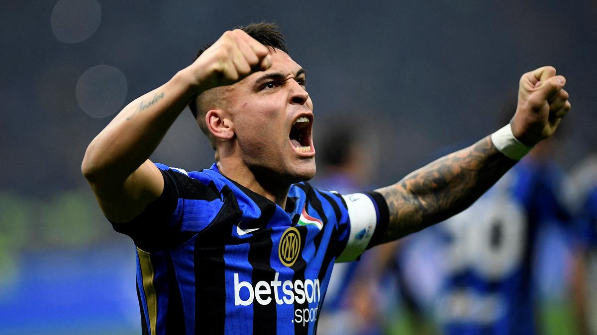 Serie A 2024-25: Inter Milan beats Empoli 3-1 to stay on Napoli’s tail