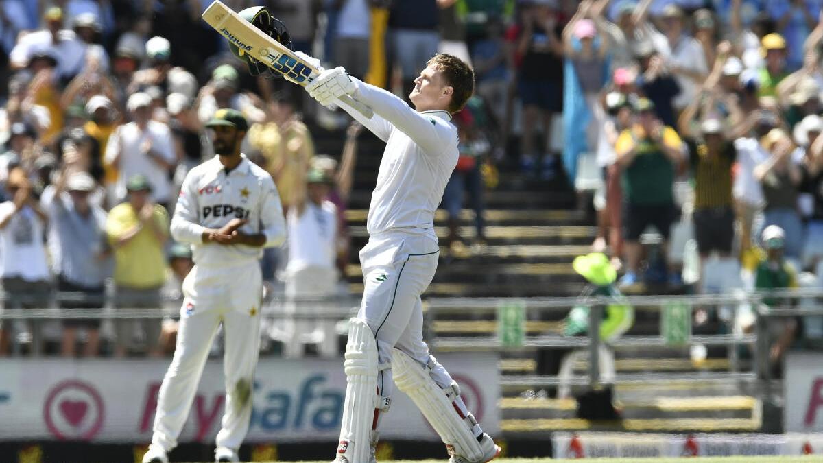 SA vs PAK, 2nd Test Day 1 Highlights: South Africa 316/4 at Stumps; Rickelton, Bavuma centuries sink Pakistan