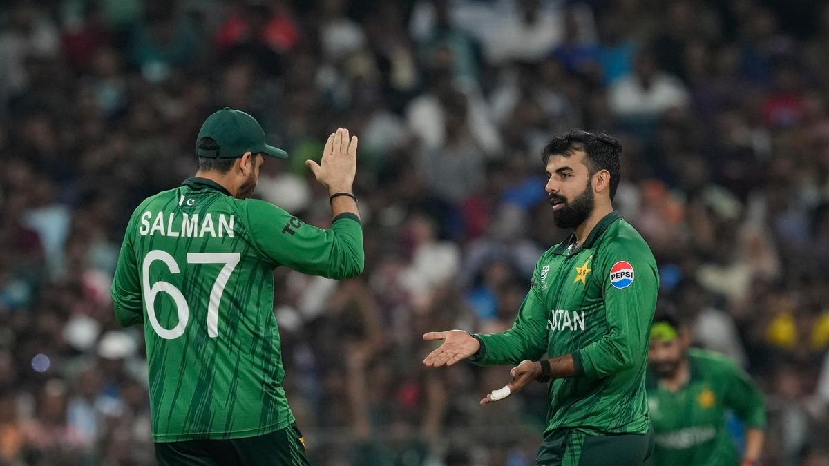 PAK vs USA, T20 World Cup 2026: Pakistan spinners outfox USA in 32-run victory