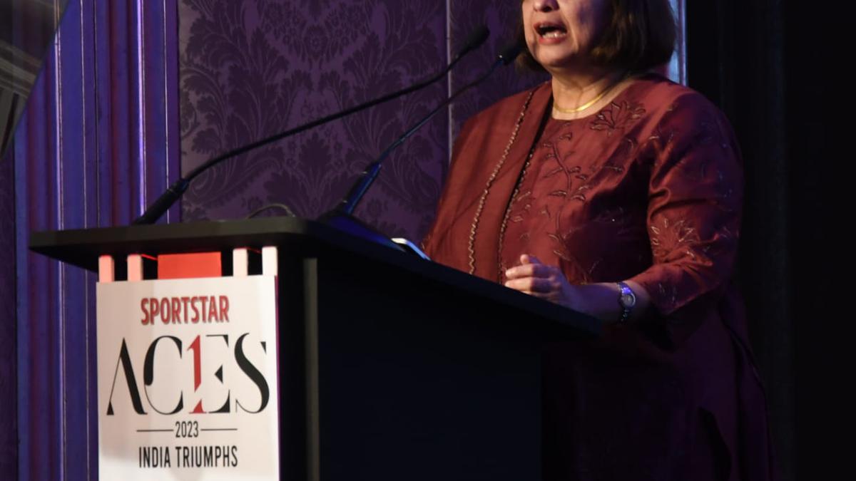 1983 World Cup win powered our collective self-esteem: Malini Parthasarathy, Chairperson, The Hindu Group