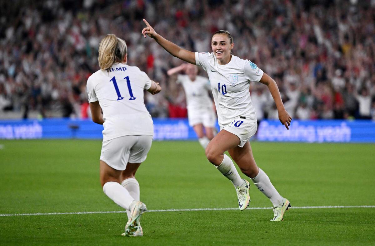 Has England ever won the Women's World Cup? Results and overall