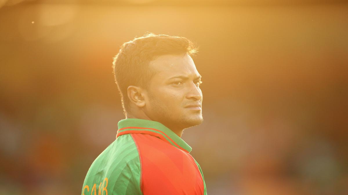 BAN vs AFG Asia Cup 2022: Shakib Al Hasan to play 100th T20I today; top all-rounder with a fiery streak