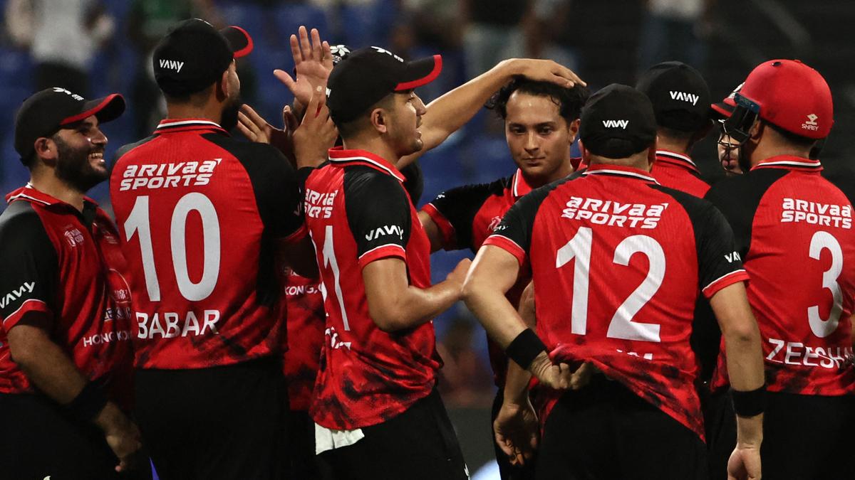 Started as a tournament to promote goodwill, the Asia Cup has become a launchpad for lesser-known teams