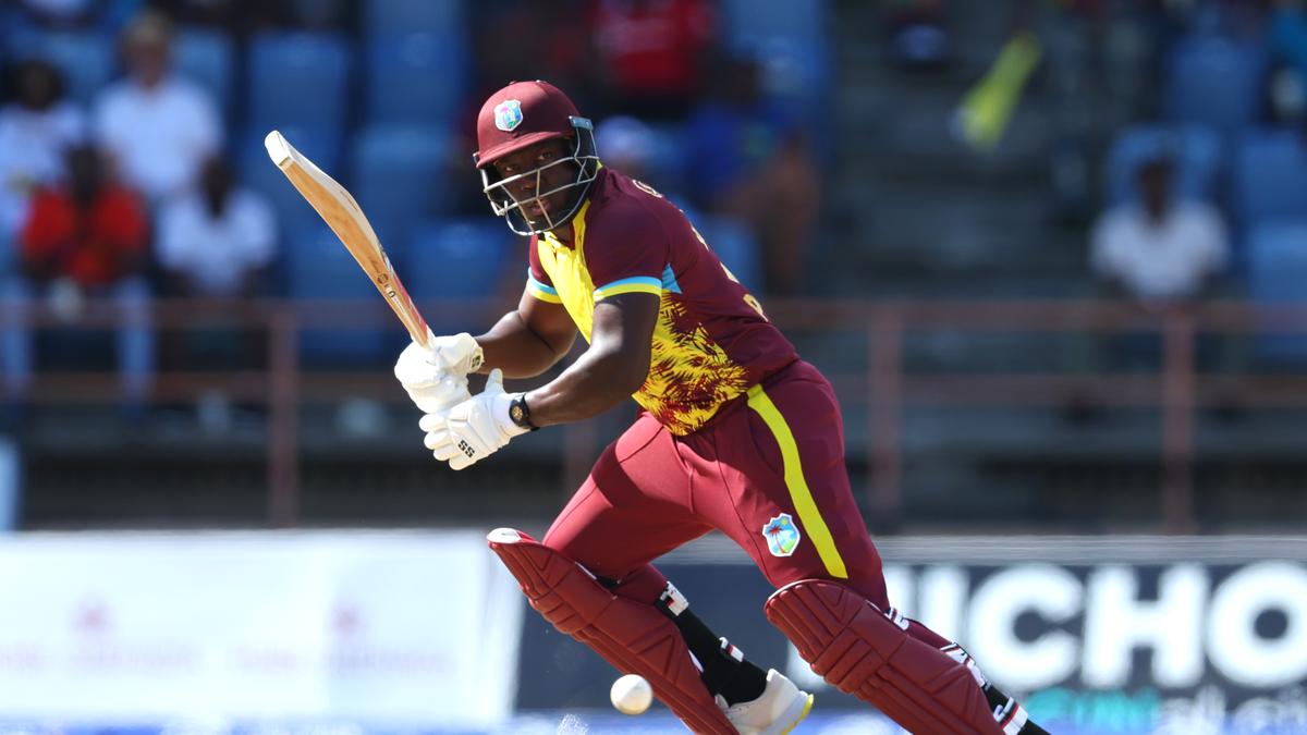 West Indies’ T20 World Cup squad 2024: Rovman Powell to lead side