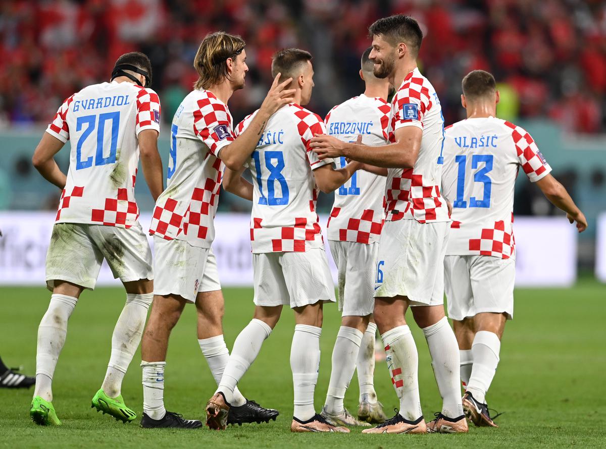 France are worthy World Cup winners after seeing off Croatia, Football  News