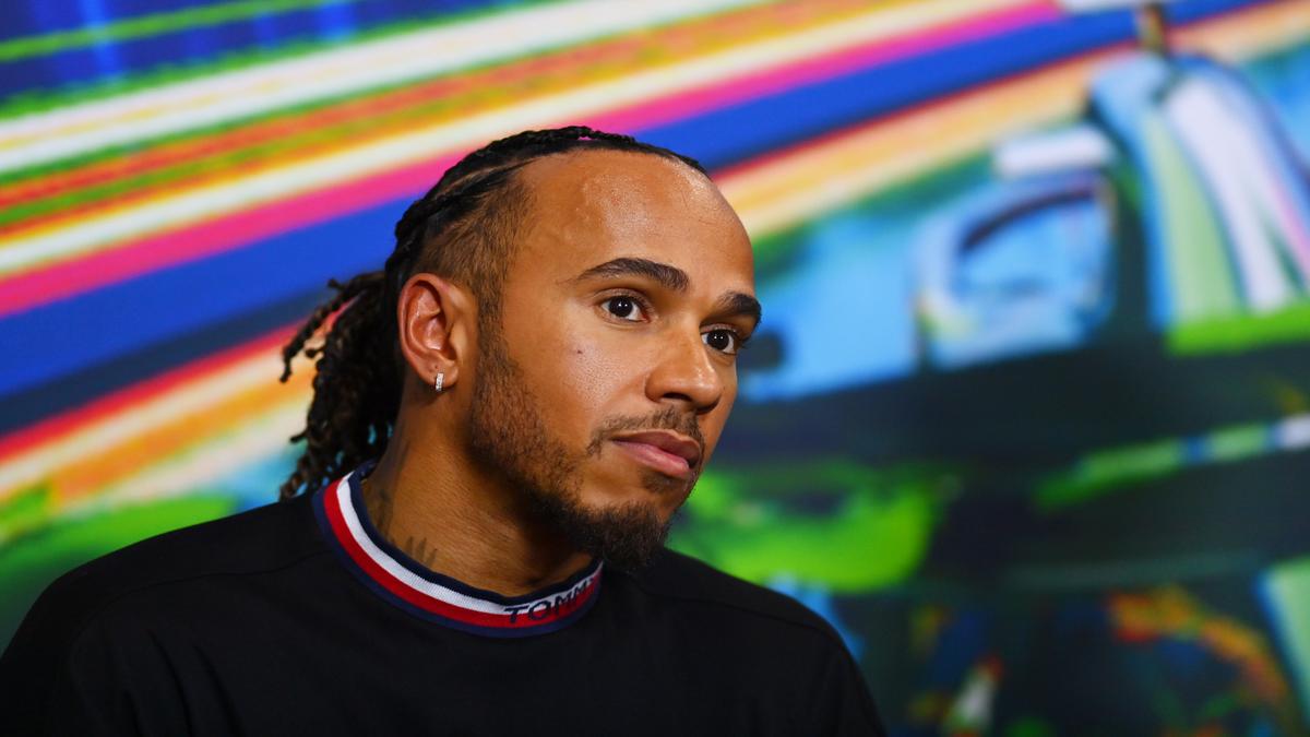 Italian GP: Lewis Hamilton to fight from the back after Monza grid penalty