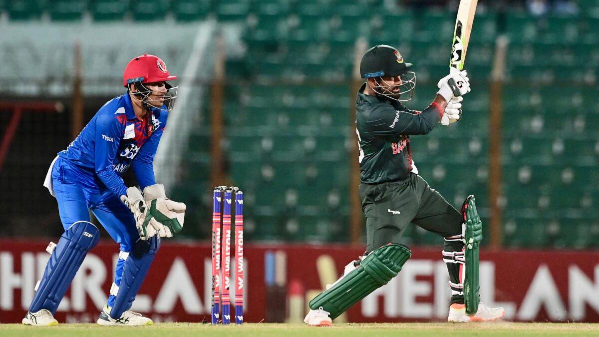 BAN vs AFG 1st T20I Dream11 Prediction: Bangladesh vs Afghanistan Playing XI, fantasy picks, squads