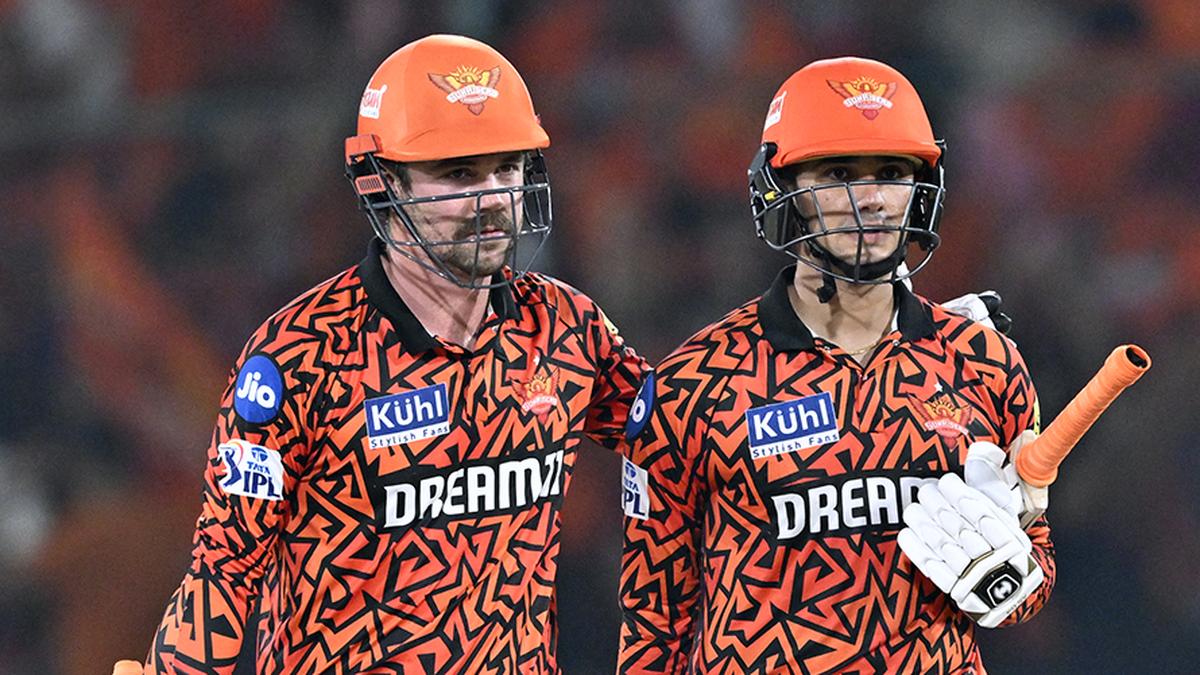 IPL 2025, SRH vs RR: Sunrisers look to stick to its explosive ways as new season beckons