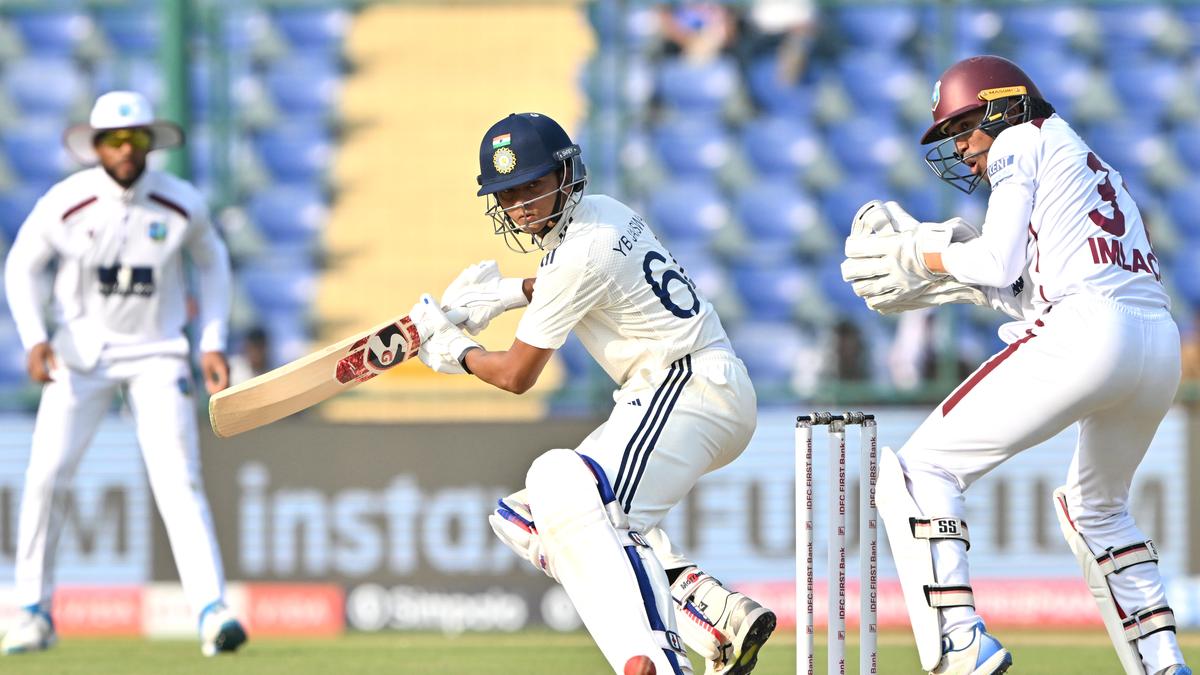 Ranji Trophy 2025-26: Mumbai faces Rajasthan with Jaiswal back in familiar surroundings