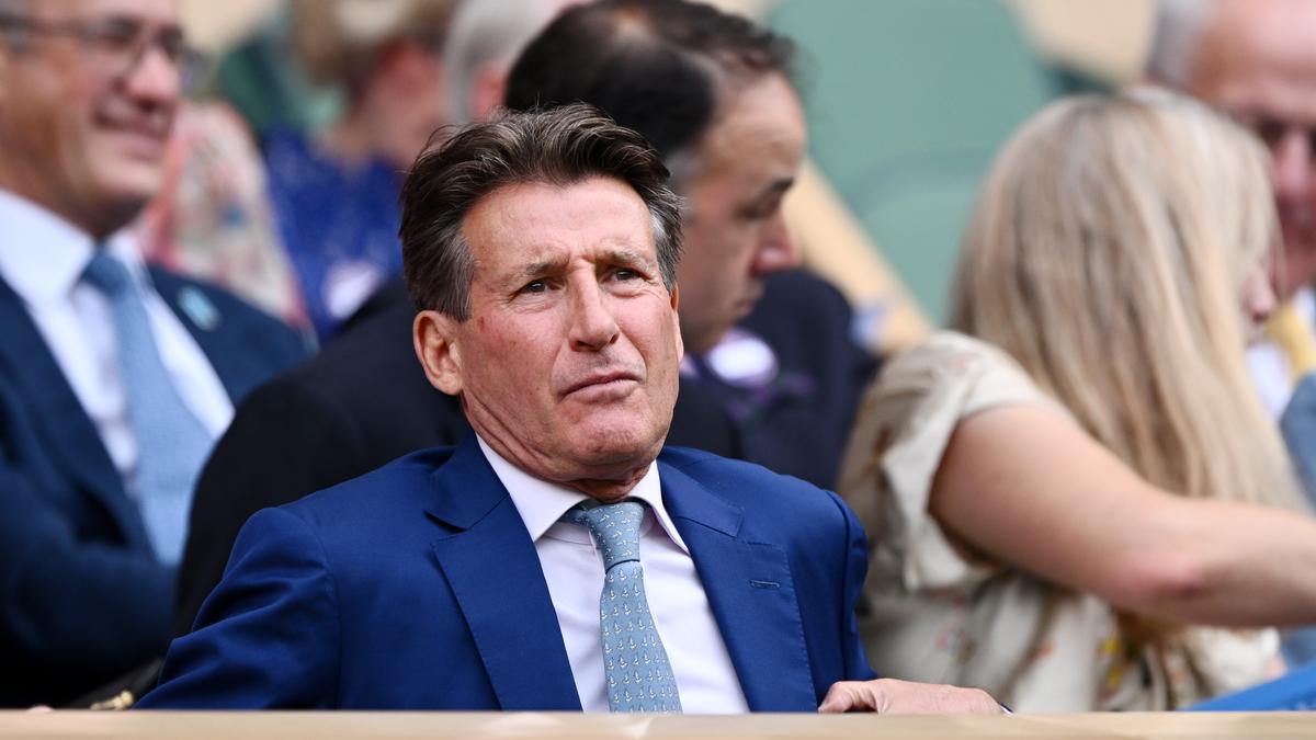 Coe re-elected as president of World Athletics, Sumariwalla vice-president